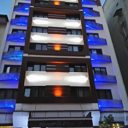 Napa Hotel Денізлі Екстер'єр фото