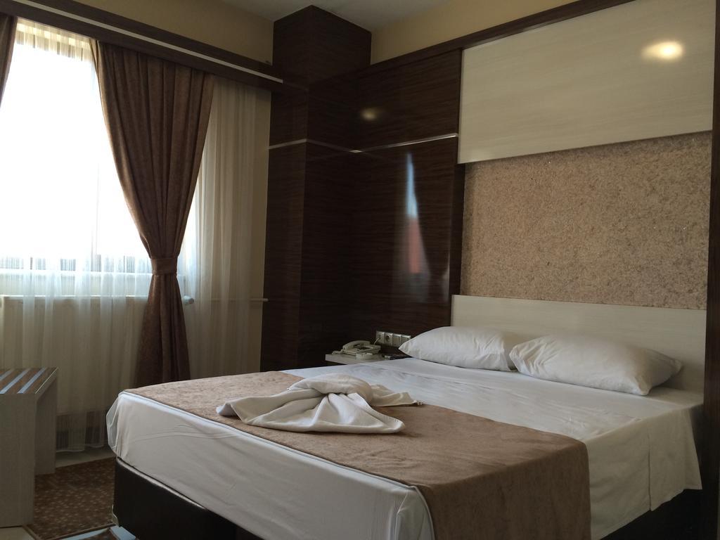 Napa Hotel Денізлі Екстер'єр фото
