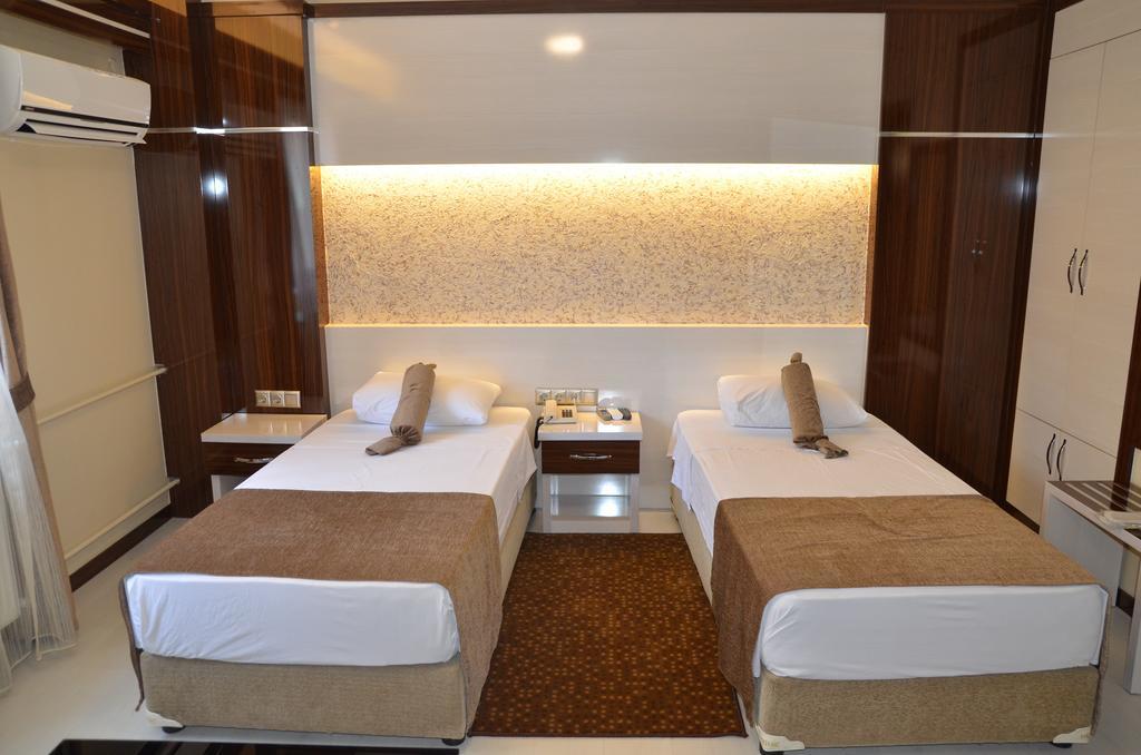 Napa Hotel Денізлі Номер фото