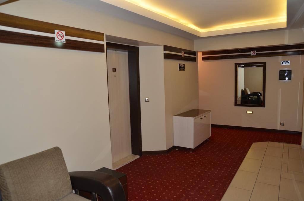 Napa Hotel Денізлі Номер фото