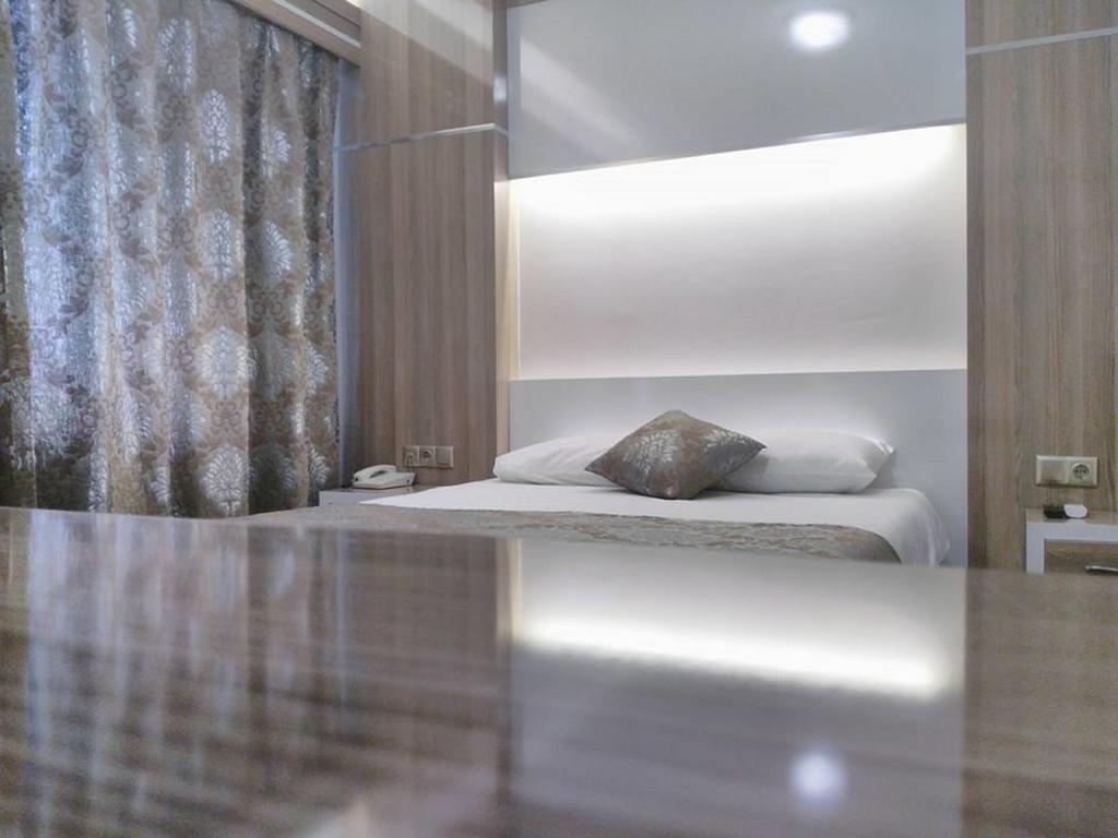 Napa Hotel Денізлі Екстер'єр фото