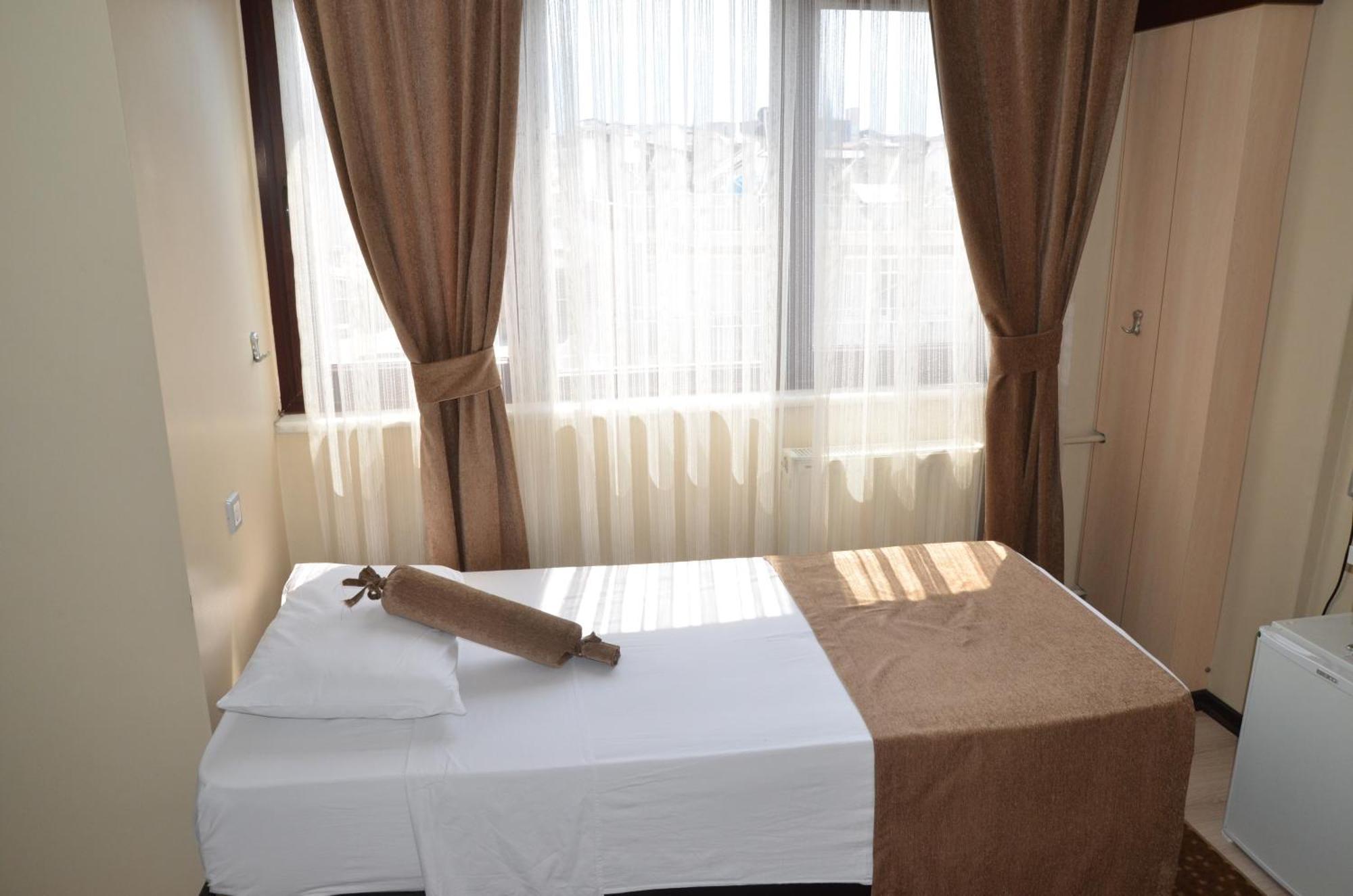 Napa Hotel Денізлі Номер фото