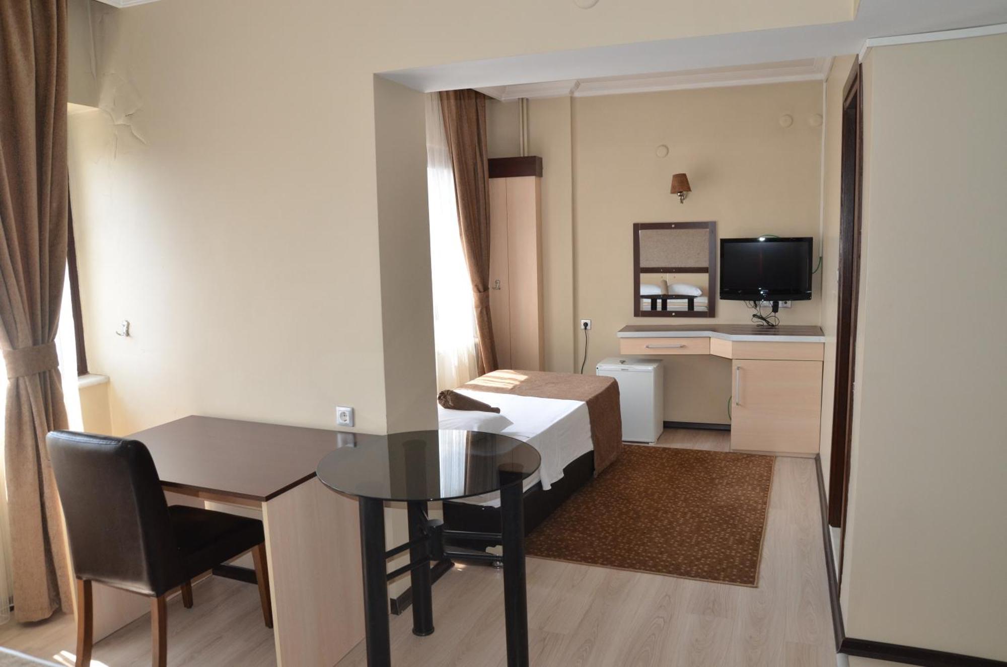 Napa Hotel Денізлі Номер фото